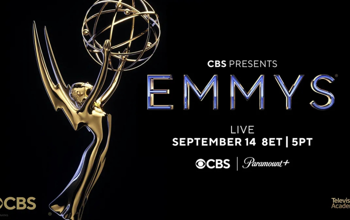 Emmy Awards 2025