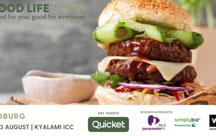 GLS Meat-Free Marvels