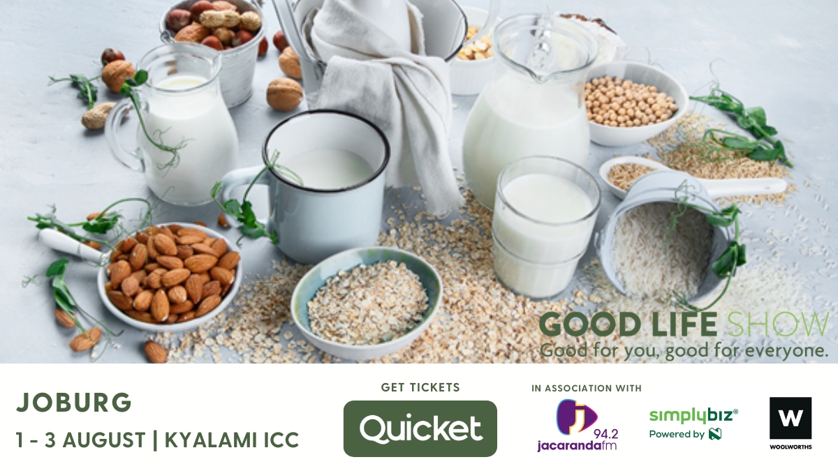 GLS Milk just got a makeove