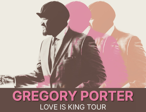 Support Acts For Gregory Porter’s Durban Show Announced