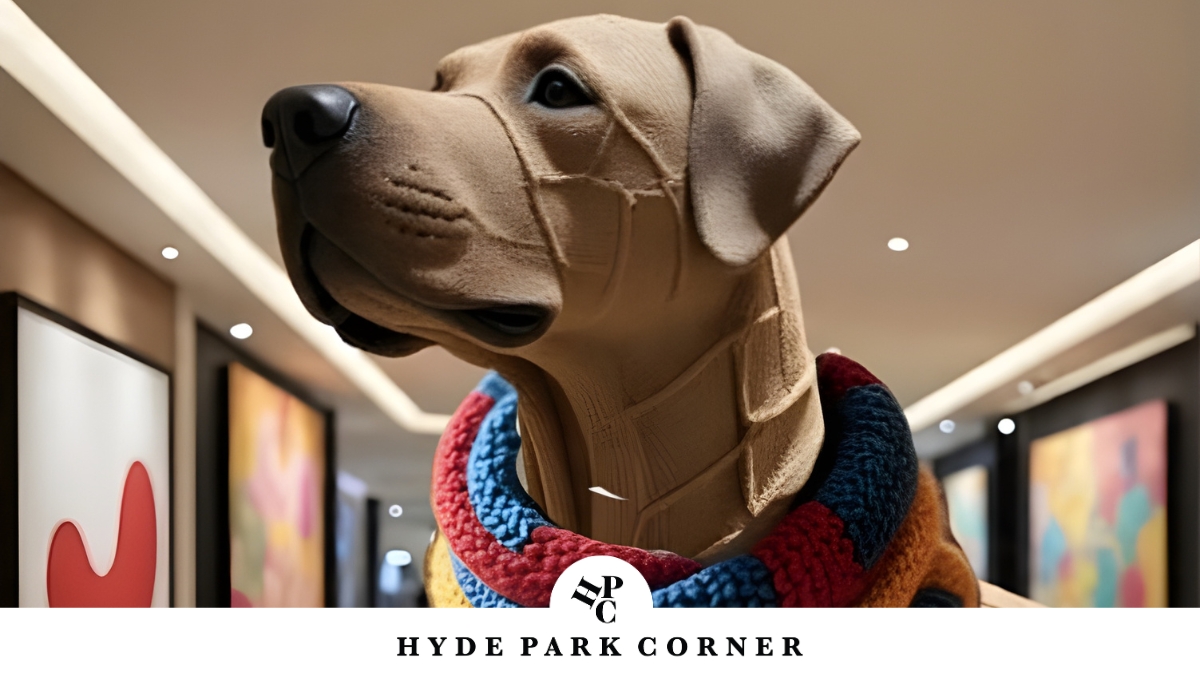 Hyde Park Corner Mandela Day