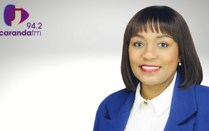 Jacaranda FM Appoints Nthabeleng Nhlapo as Commercial Manager
