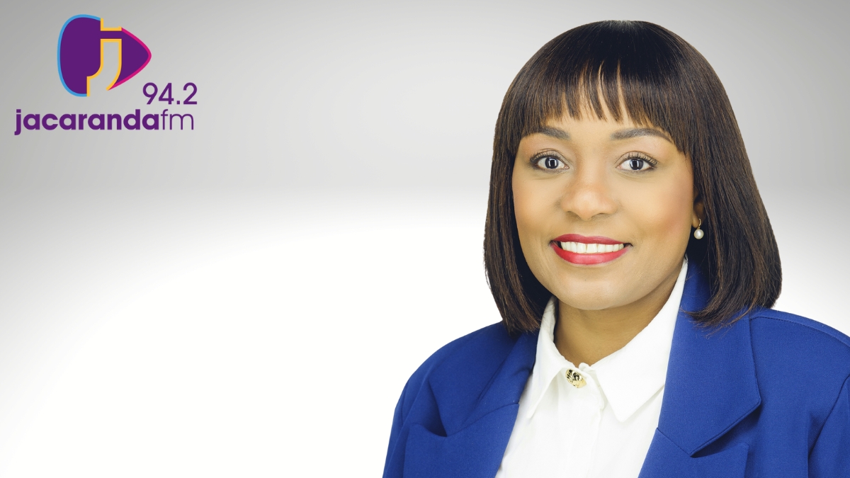 Jacaranda FM Appoints Nthabeleng Nhlapo as Commercial Manager