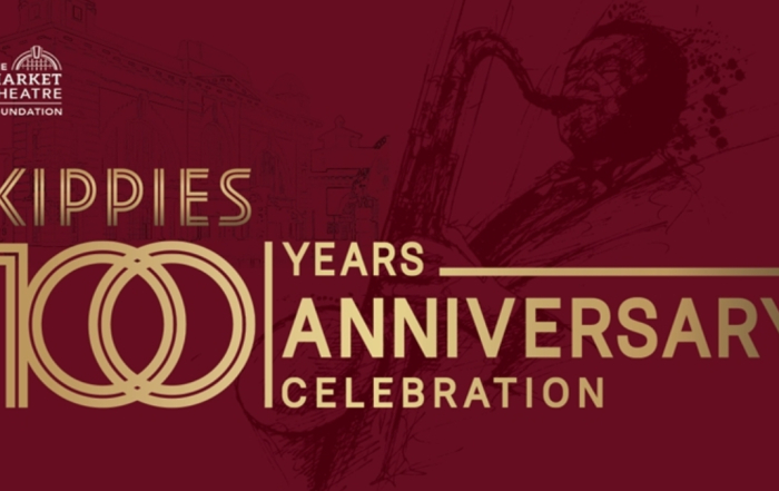 Kippie Moeketsi Centenary Celebration Jazz Performance