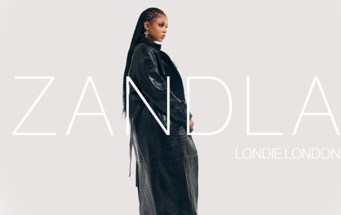 Londie London's long-awaited Izandla
