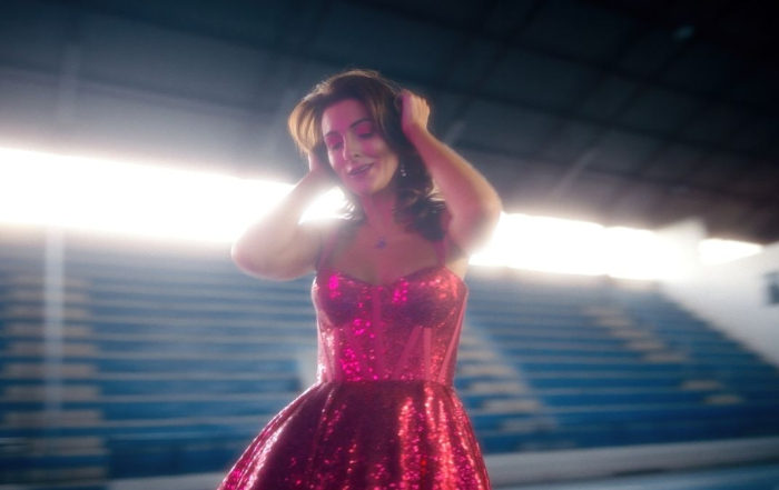 Louise Carver Crush On You Tour