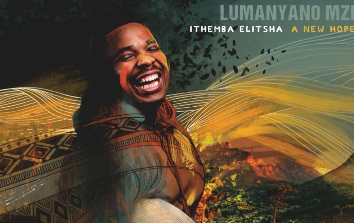 Lumanyano Mzi Ithemba Elitsha