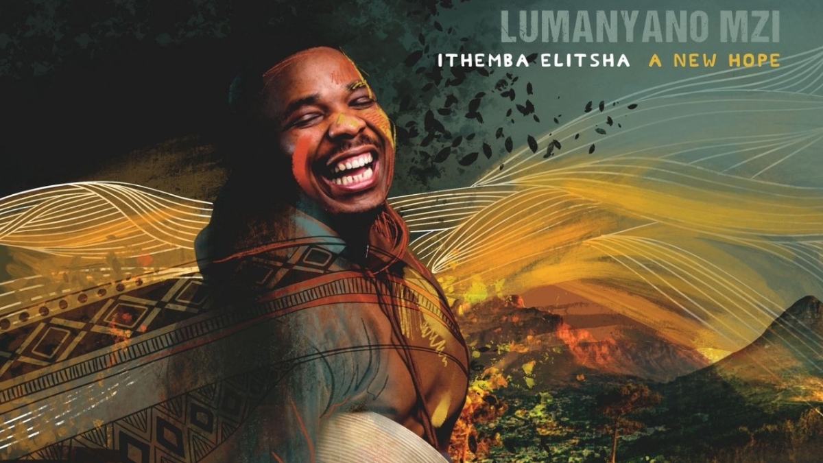 Lumanyano Mzi Ithemba Elitsha
