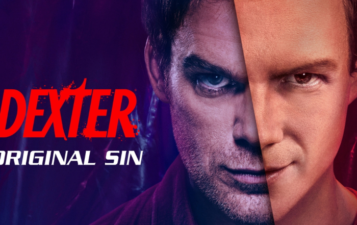 M-Net Dexter Original Sin