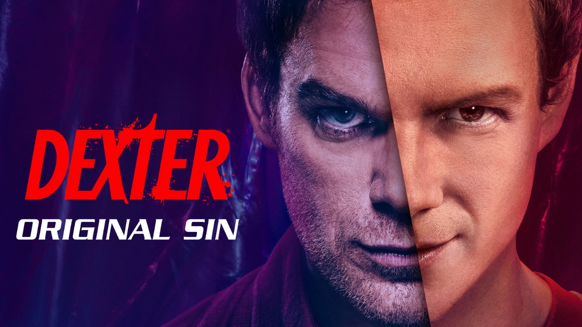 M-Net Dexter Original Sin