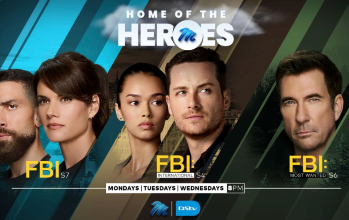 M-Net FBI Series Return