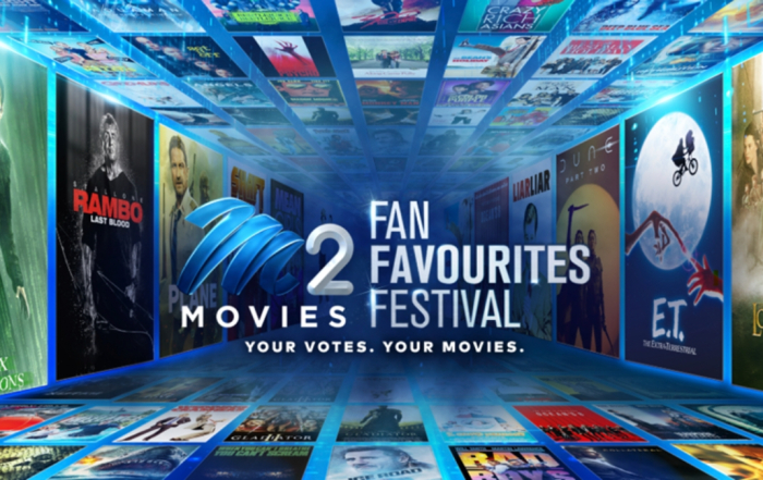 M-Net Movies Fan Favourites Festival