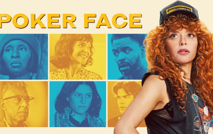 M-Net Poker Face Season 2