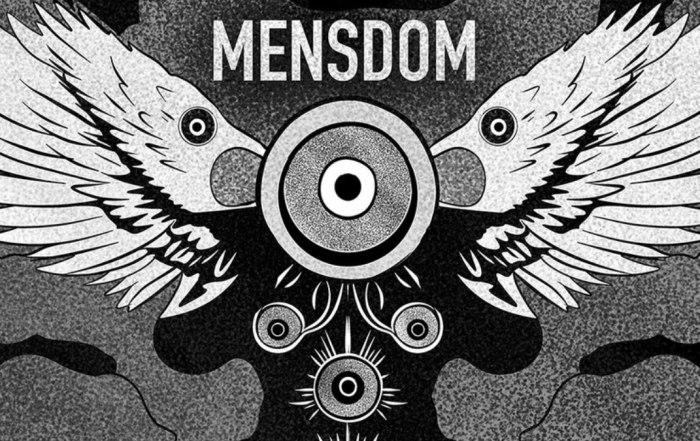 Mensdom debut album Bonatuurlik