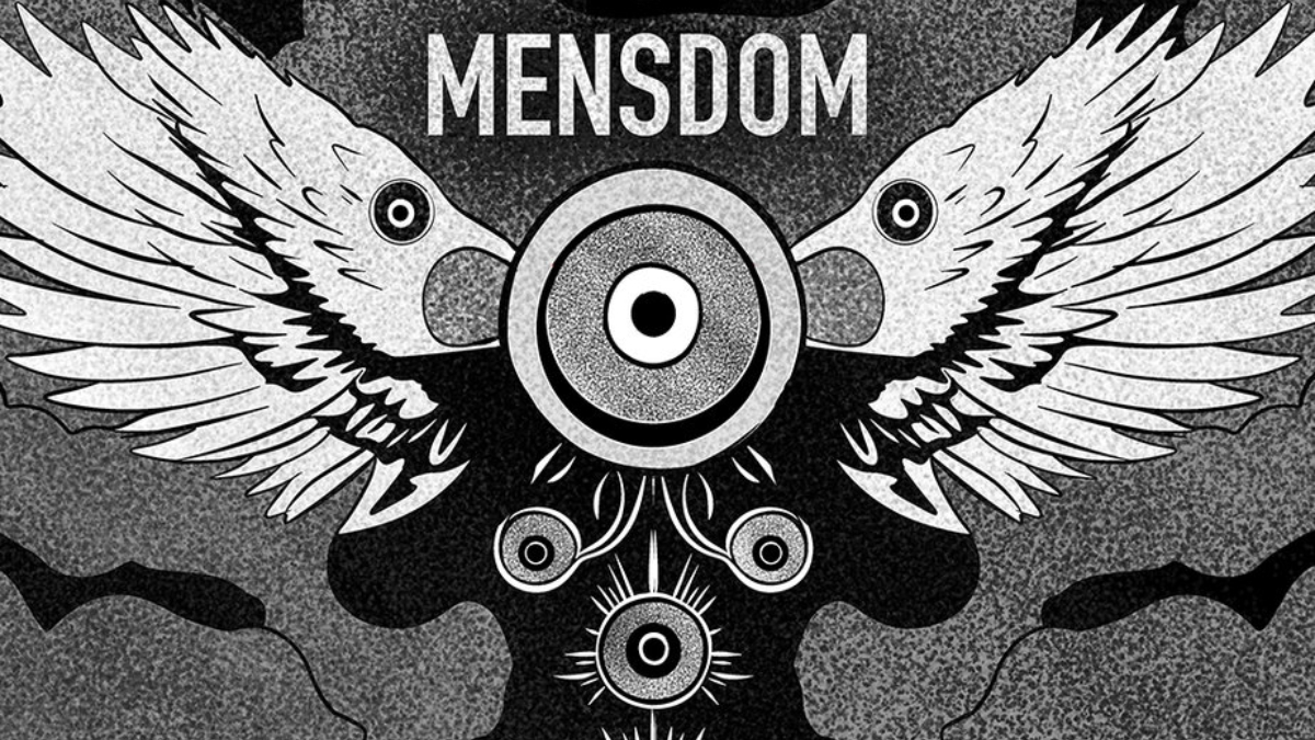 Mensdom debut album Bonatuurlik