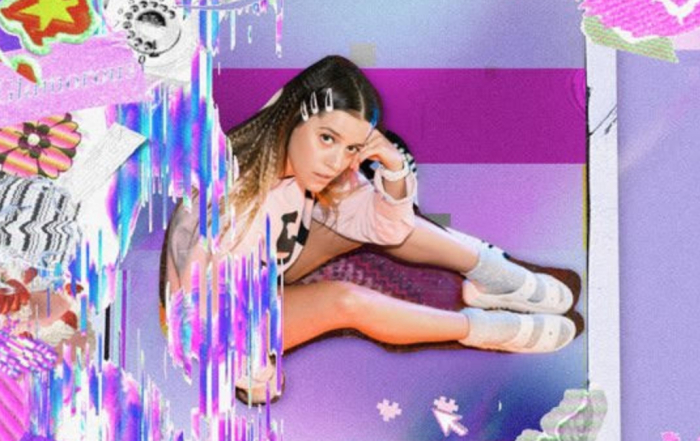 Mikhaela Faye’s I’m Bored EP is here