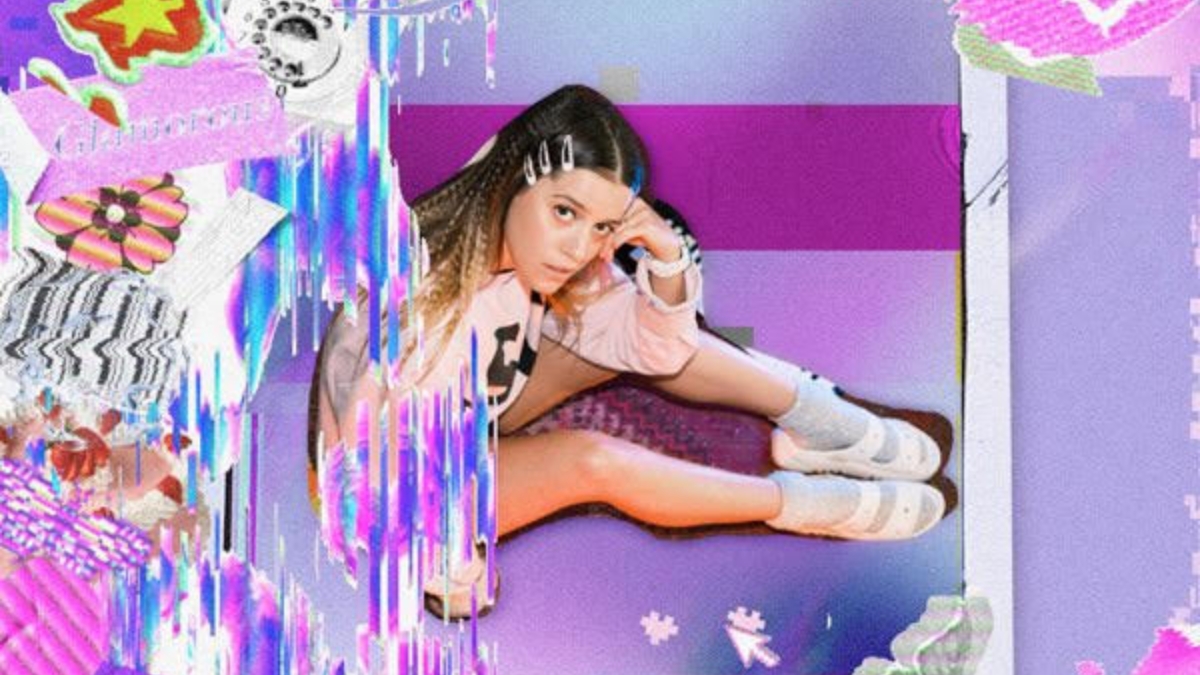 Mikhaela Faye’s I’m Bored EP is here