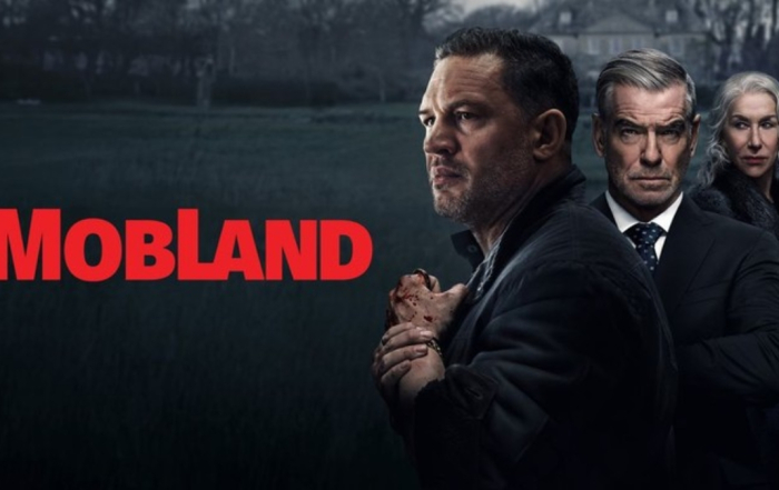 MobLand premieres on MNet