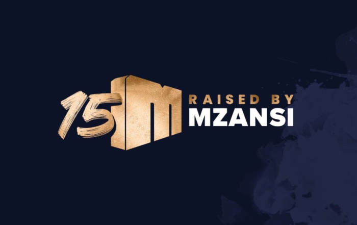 Mzansi Magic Celebrates 15 Years