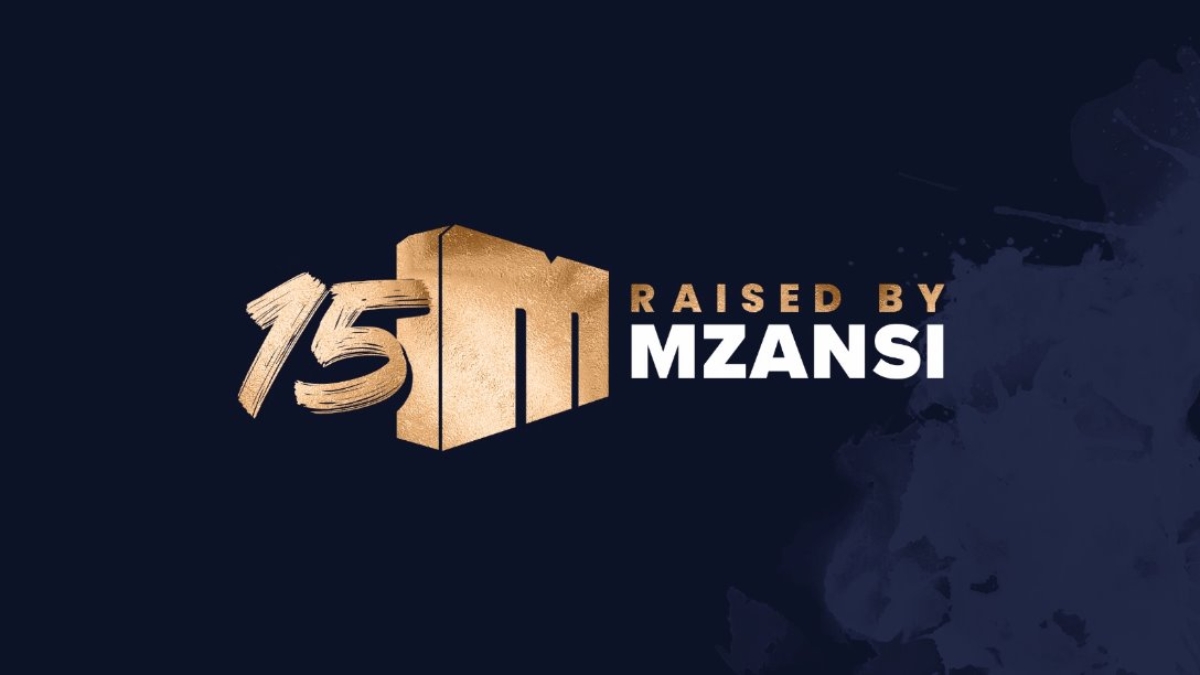 Mzansi Magic Celebrates 15 Years