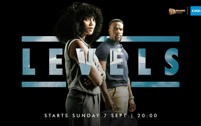 Mzansi Magic Levels