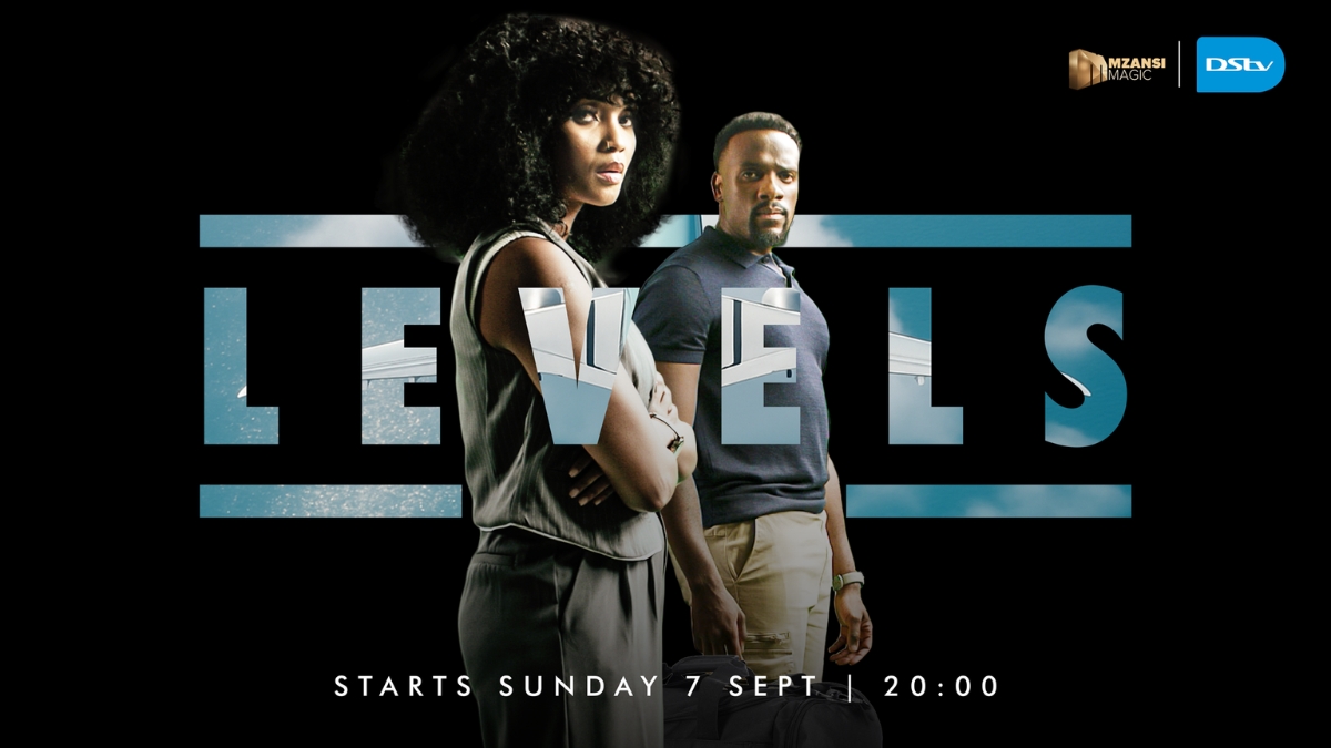 Mzansi Magic Levels