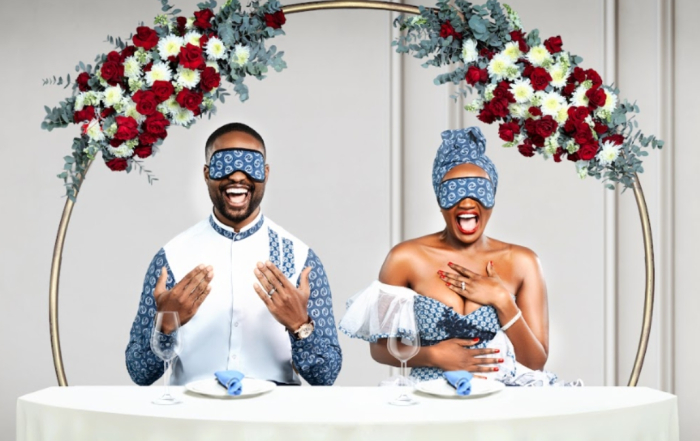 Mzansi Magic's Married at First Sight Mzansi