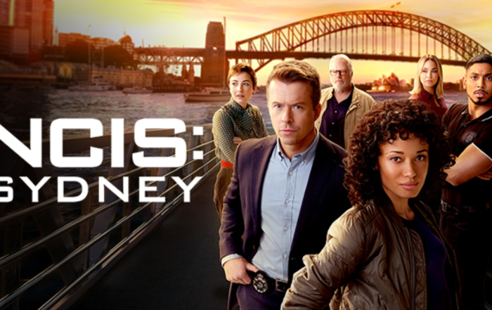 NCIS Sydney Season 2