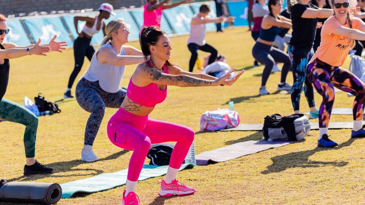 NPL_FemmeFit Womens Day 2025