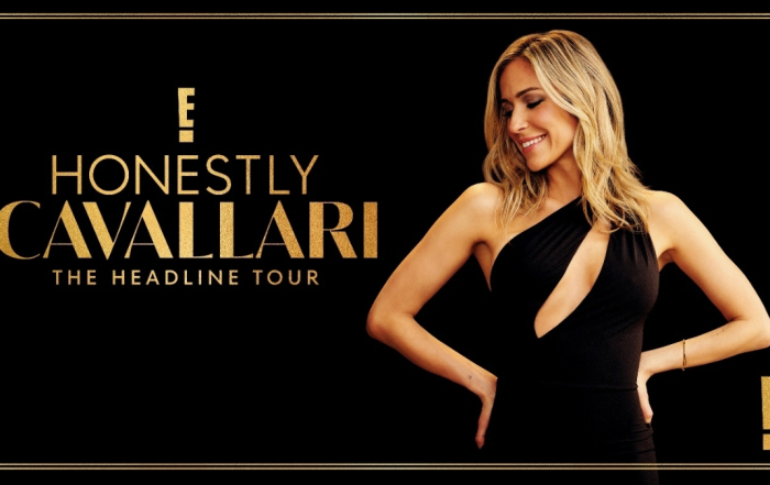 New docuseries Honestly Cavallari The Headline Tour