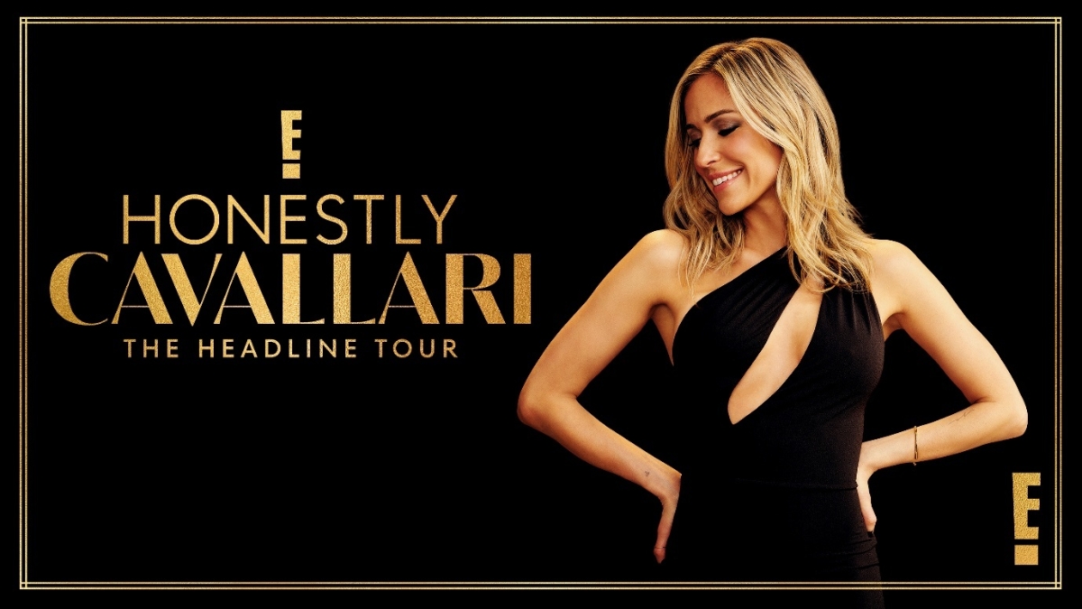 New docuseries Honestly Cavallari The Headline Tour