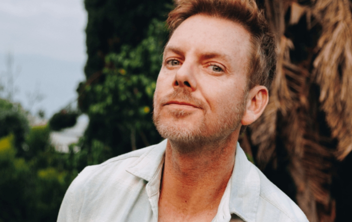 Ross Learmonth Heavy Love