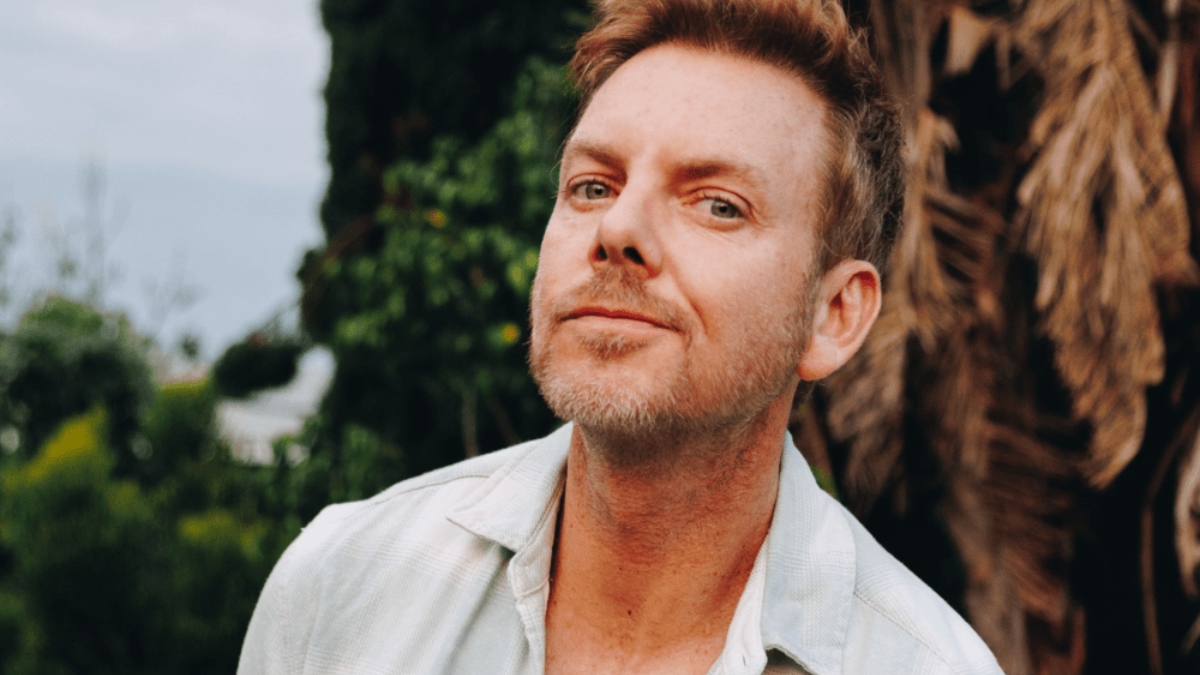 Ross Learmonth Heavy Love