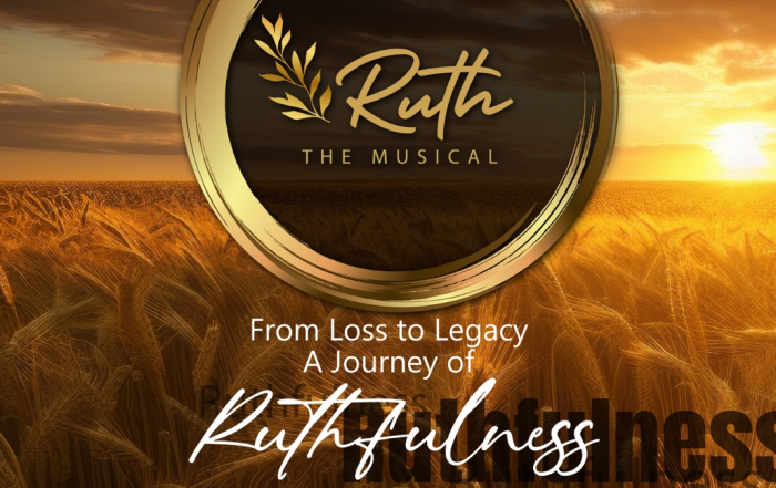 Ruth The Musical at Afriforum Teater
