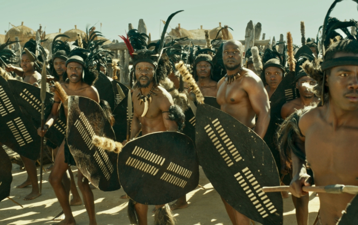 Shaka iLembe Episode 7