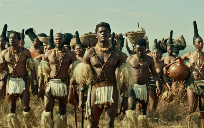 Shaka iLembe S2 Ep5