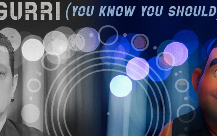 Sheron Gurri (You Know You Should)