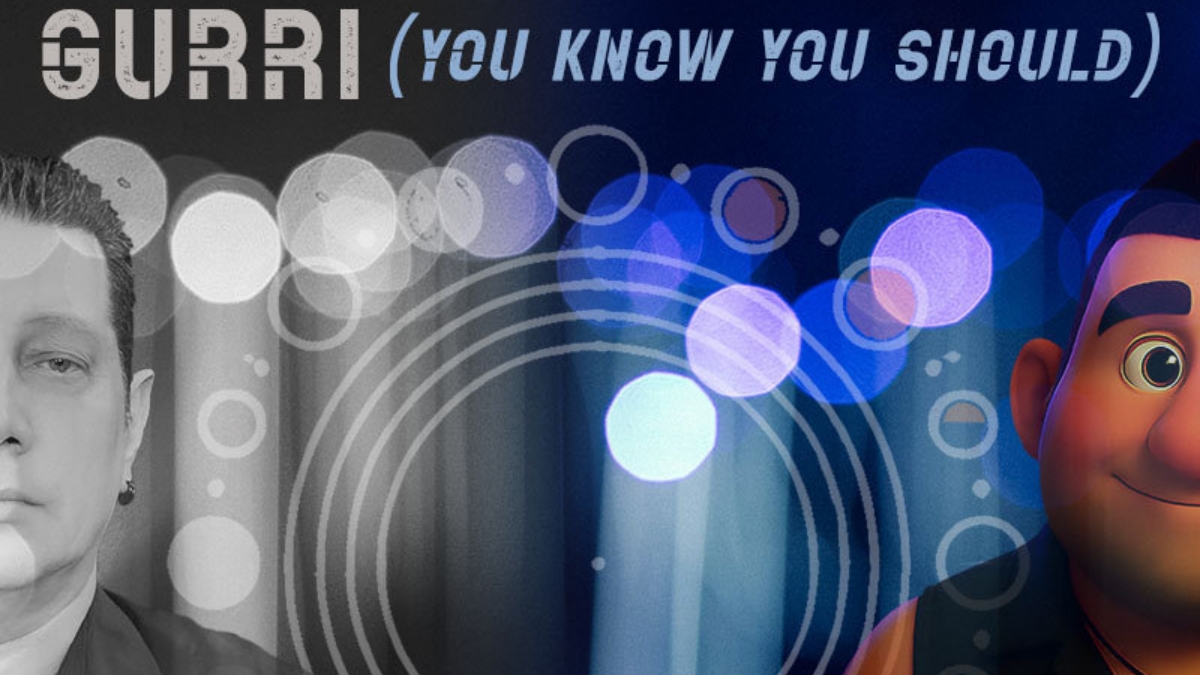 Sheron Gurri (You Know You Should)