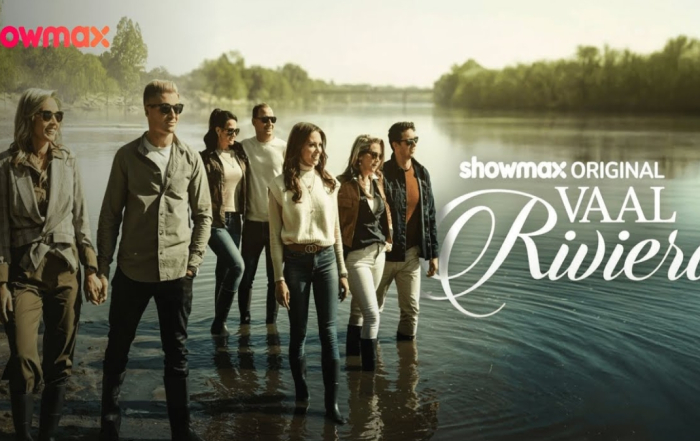 Showmax Reality Series Vaal Riviera