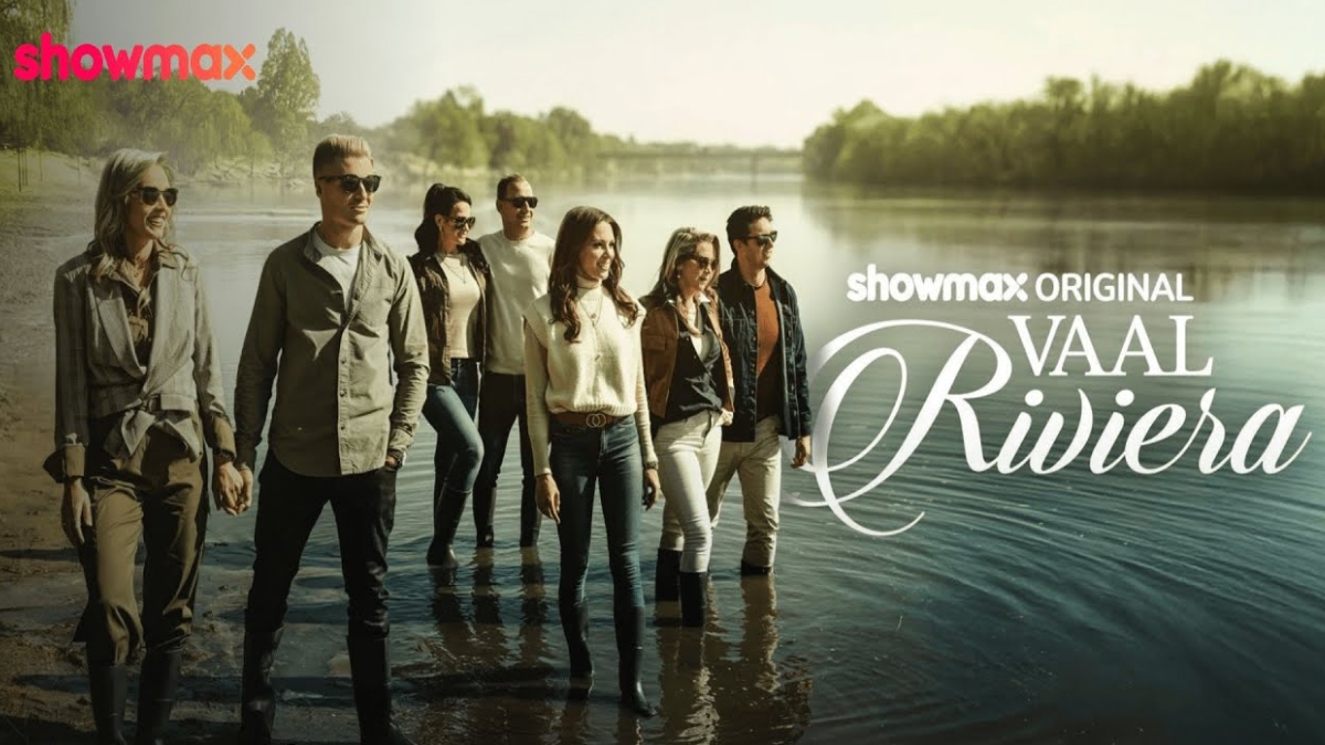 Showmax Reality Series Vaal Riviera