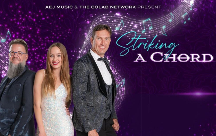Striking a Chord 2025
