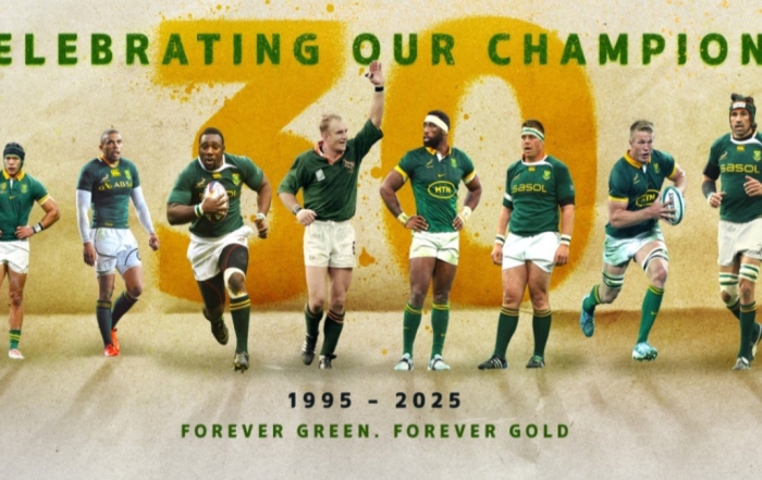 SuperSport SA Rugby SABC Broadcast