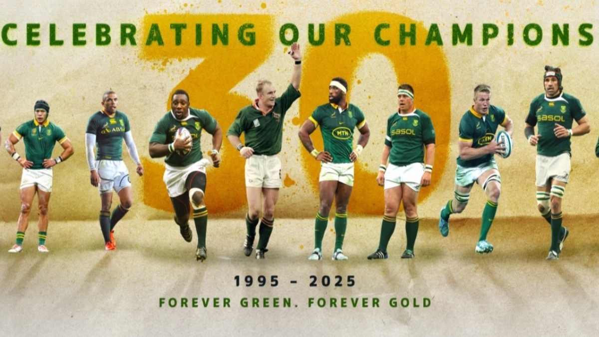 SuperSport SA Rugby SABC Broadcast