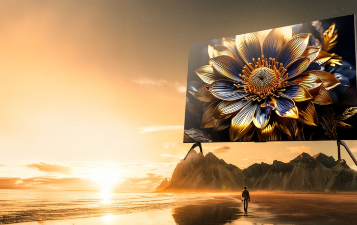 TCL's QD-Mini LED