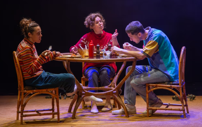 The Glass Menagerie Baxter Theatre