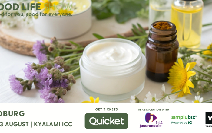 The Good Life Show Joburg 2025