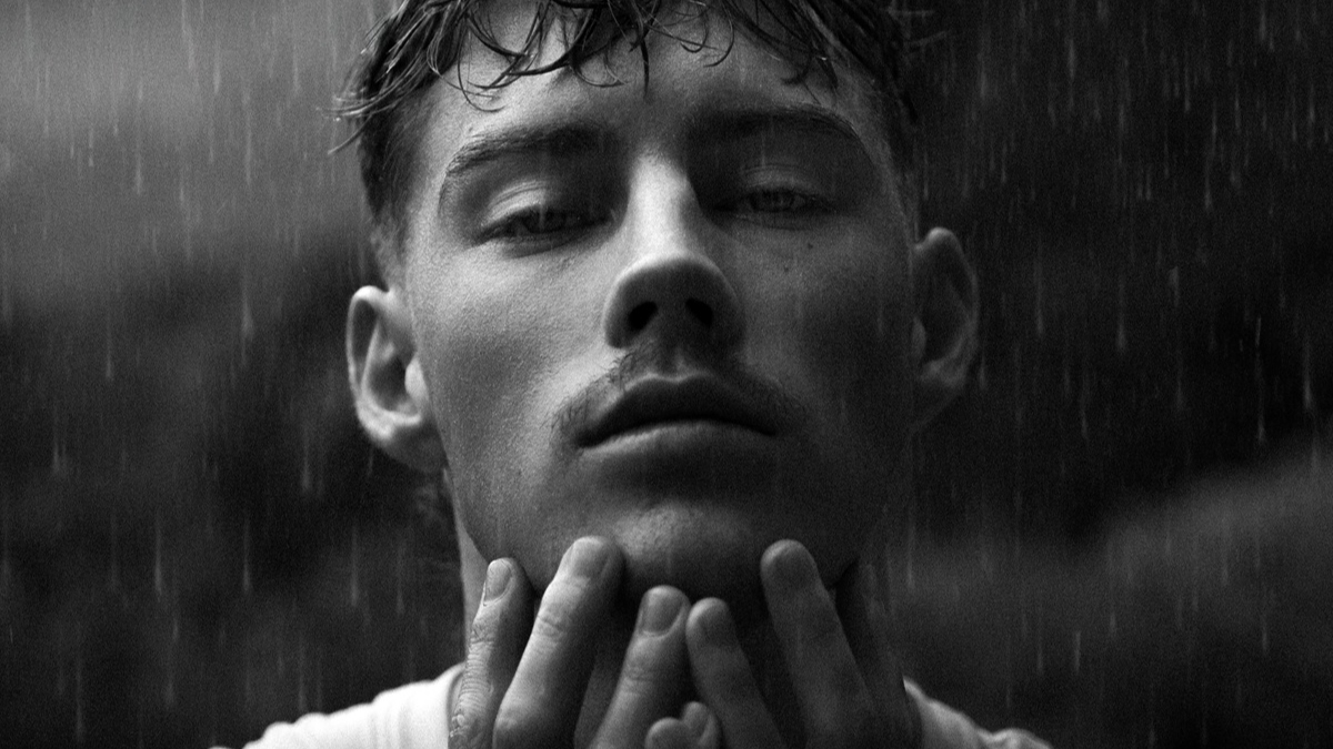 Thomas Paul second single Heartache