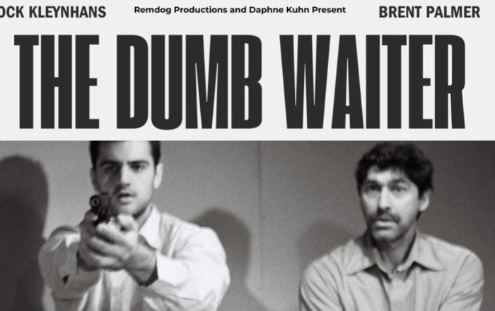 TotS The Dumb Waiter