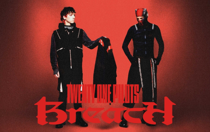 Twenty One Pilots Breach Release
