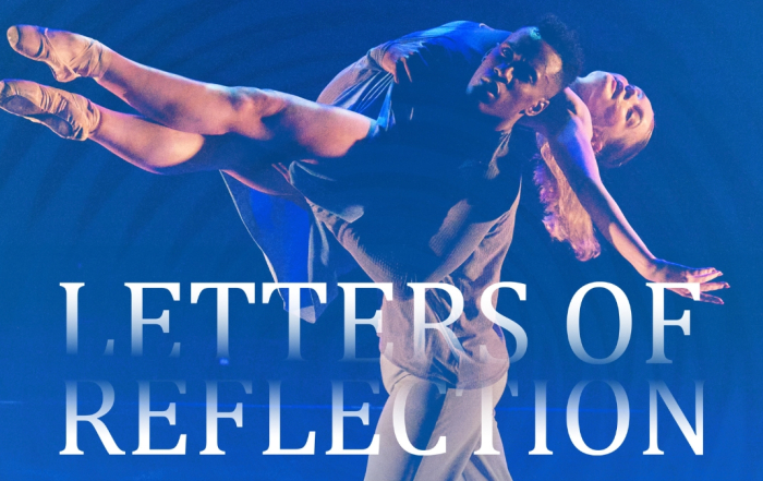 WGRUV Dance Company Letters of Reflection